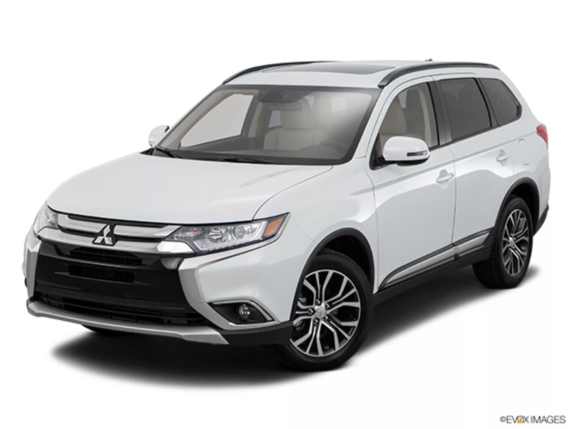 Outlander 3.Generation (1. Facelift)