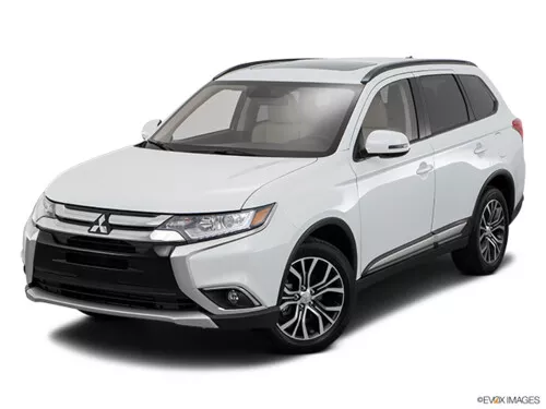 Outlander 3.Generation (1. Facelift)