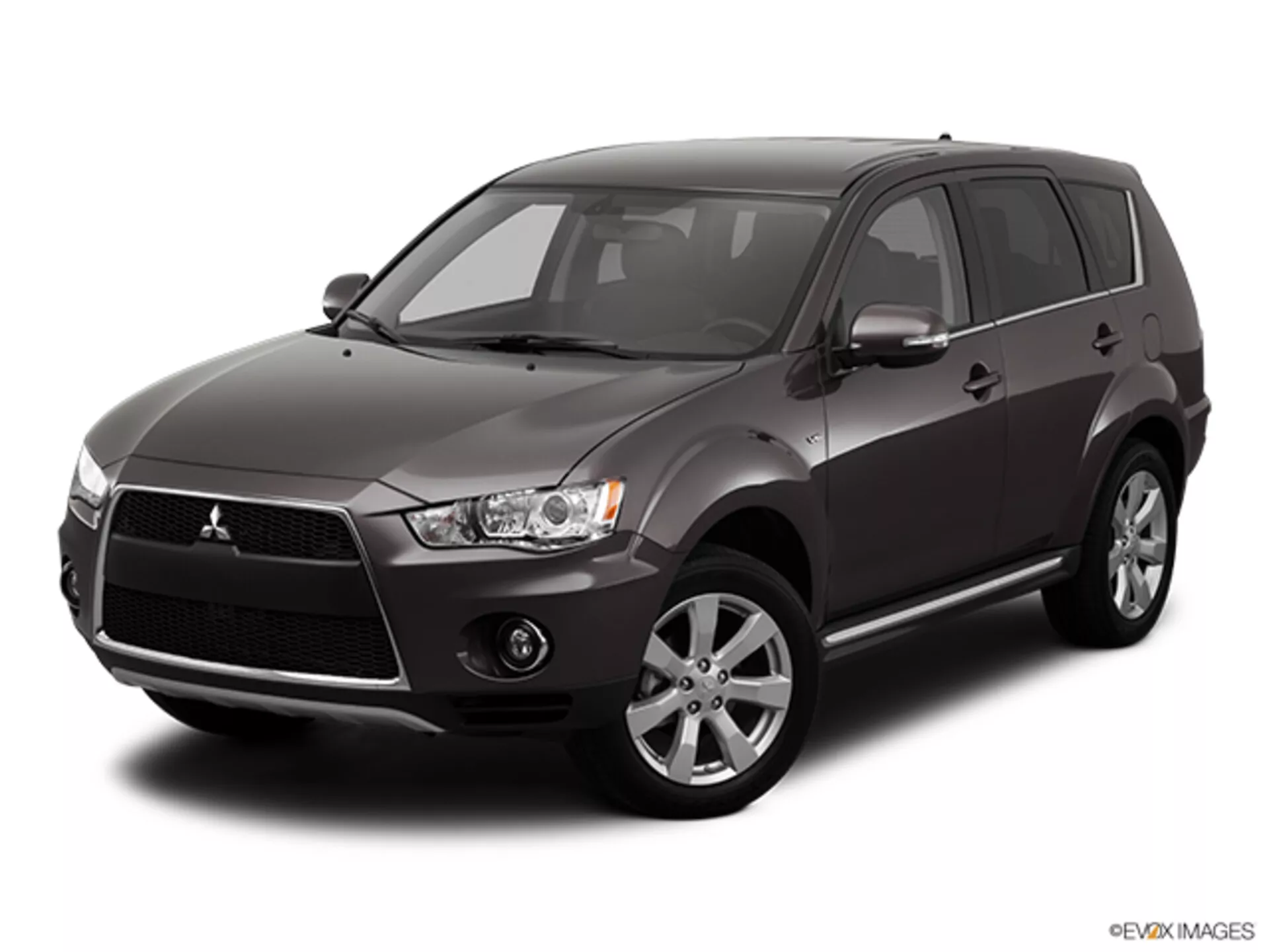 Outlander 2.Generation (1. Facelift)