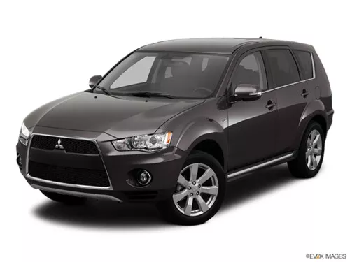 Outlander 2.Generation (1. Facelift)