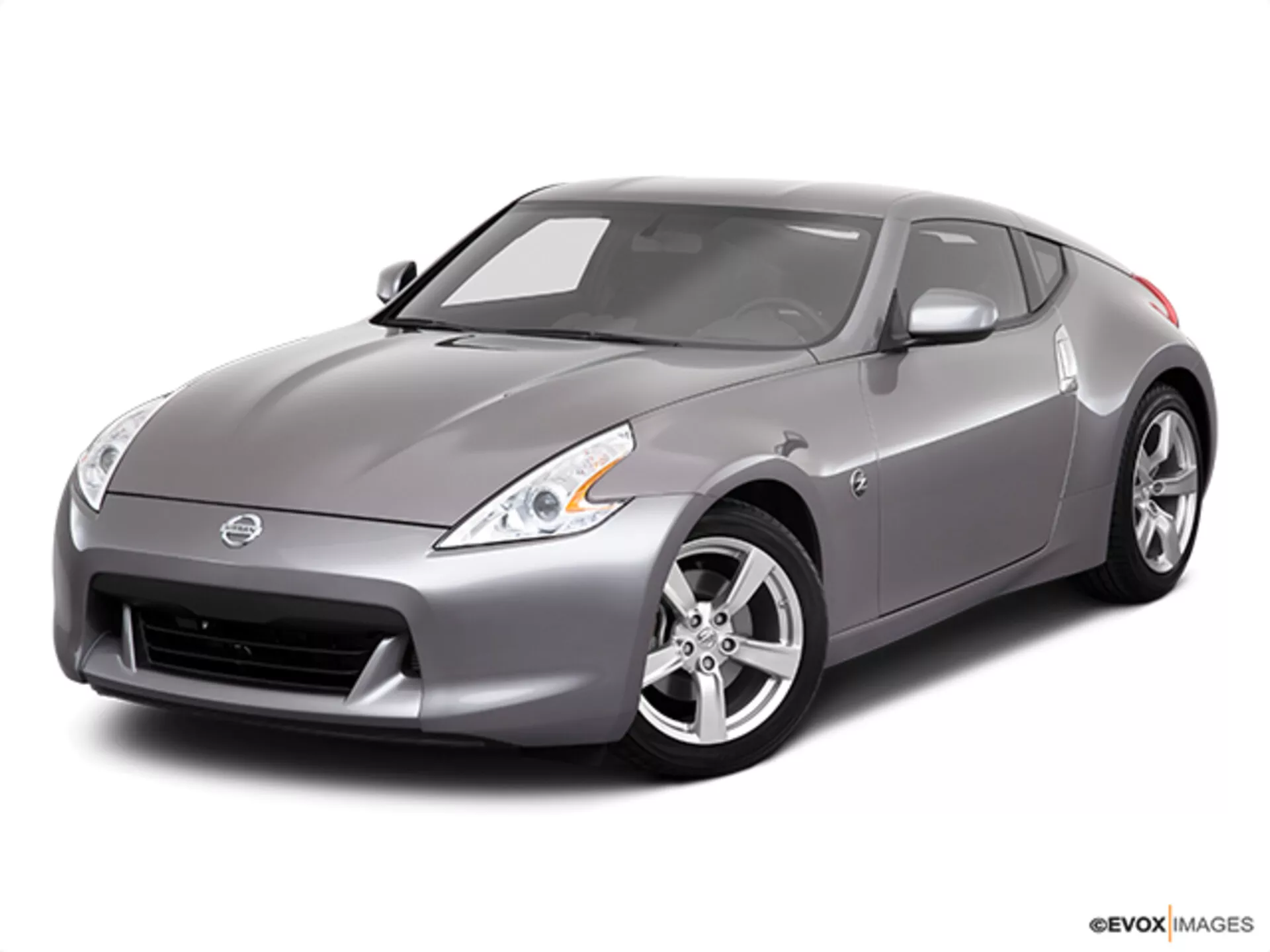 370Z Z34