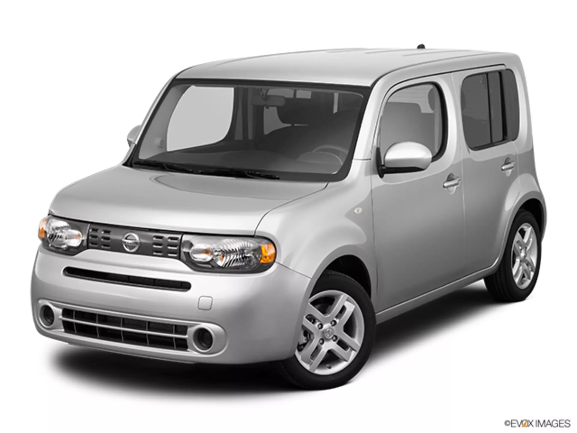 Cube Z12