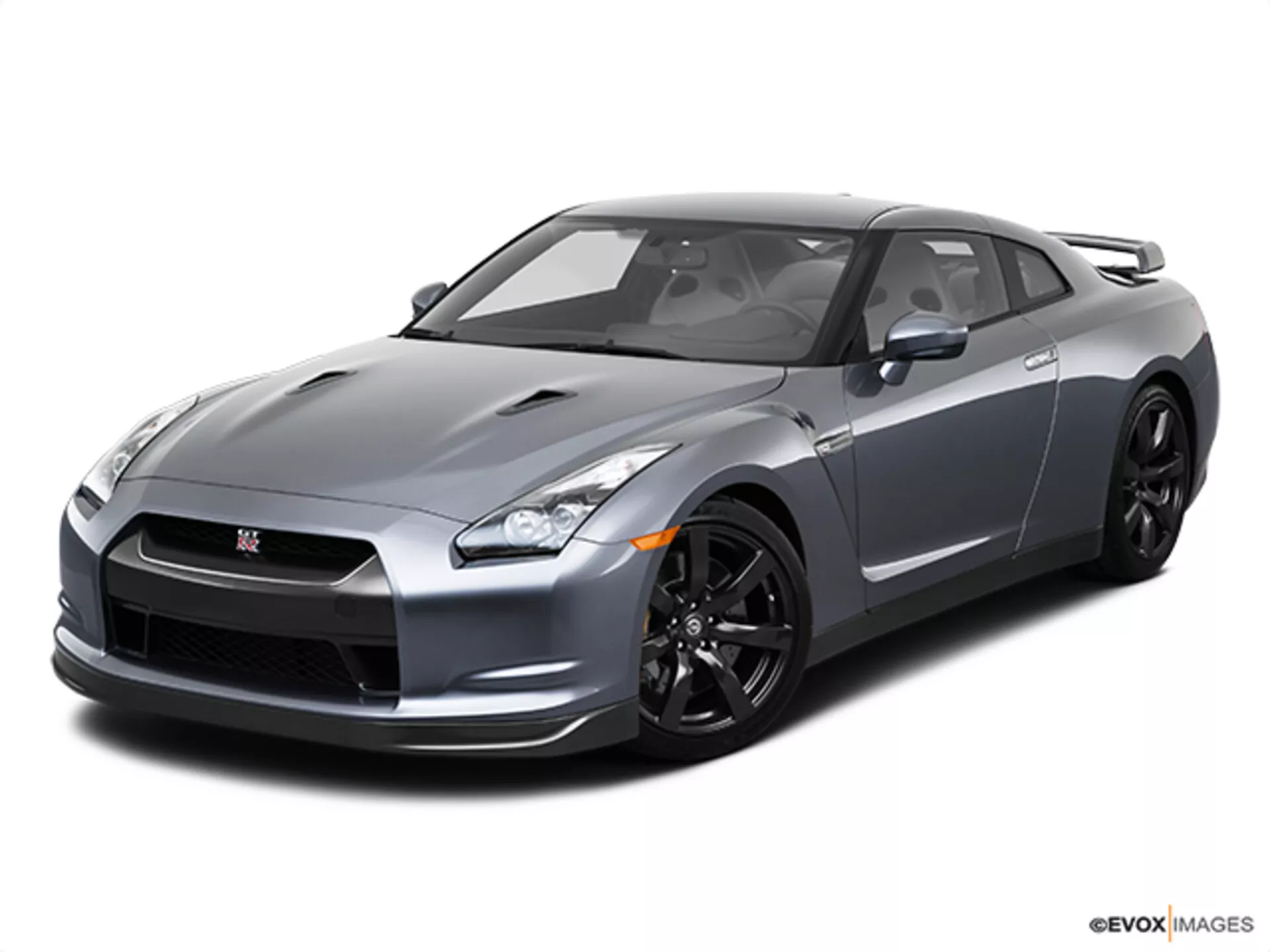 GT-R R35
