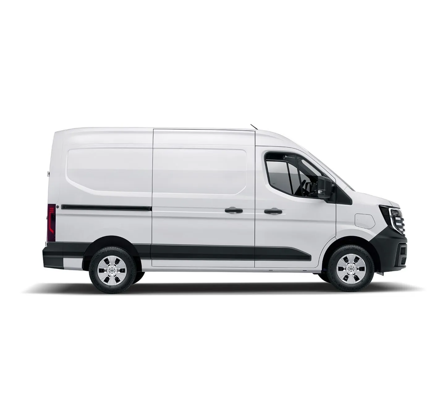 Interstar Interstar 3. Generation