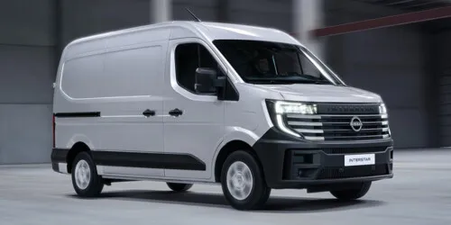 Interstar Interstar NDA/NDB/NDC