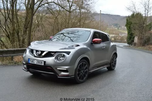 Juke F15