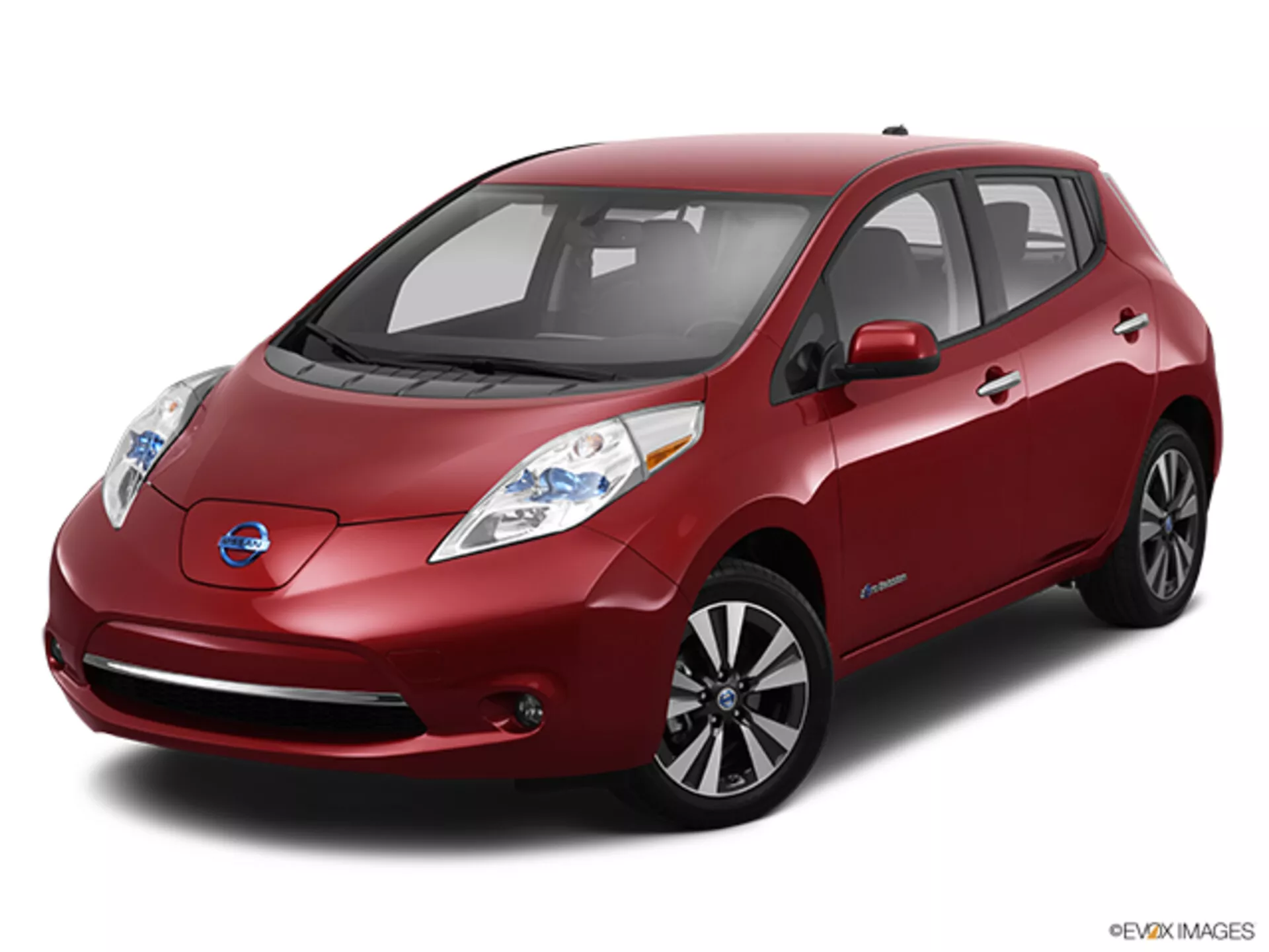 Leaf ZE0