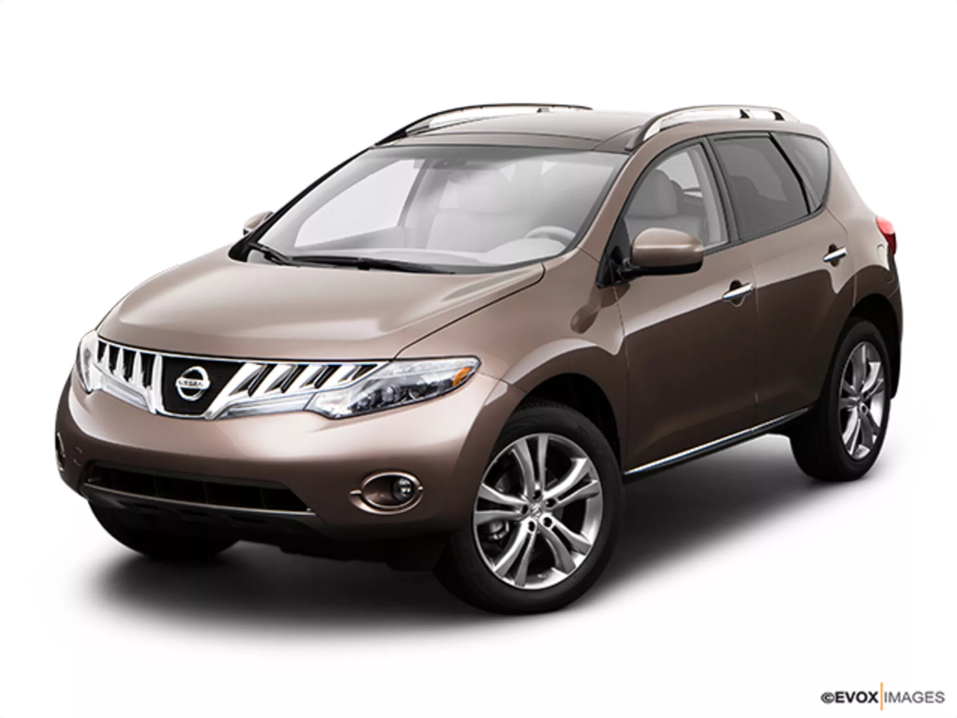 Murano Z51