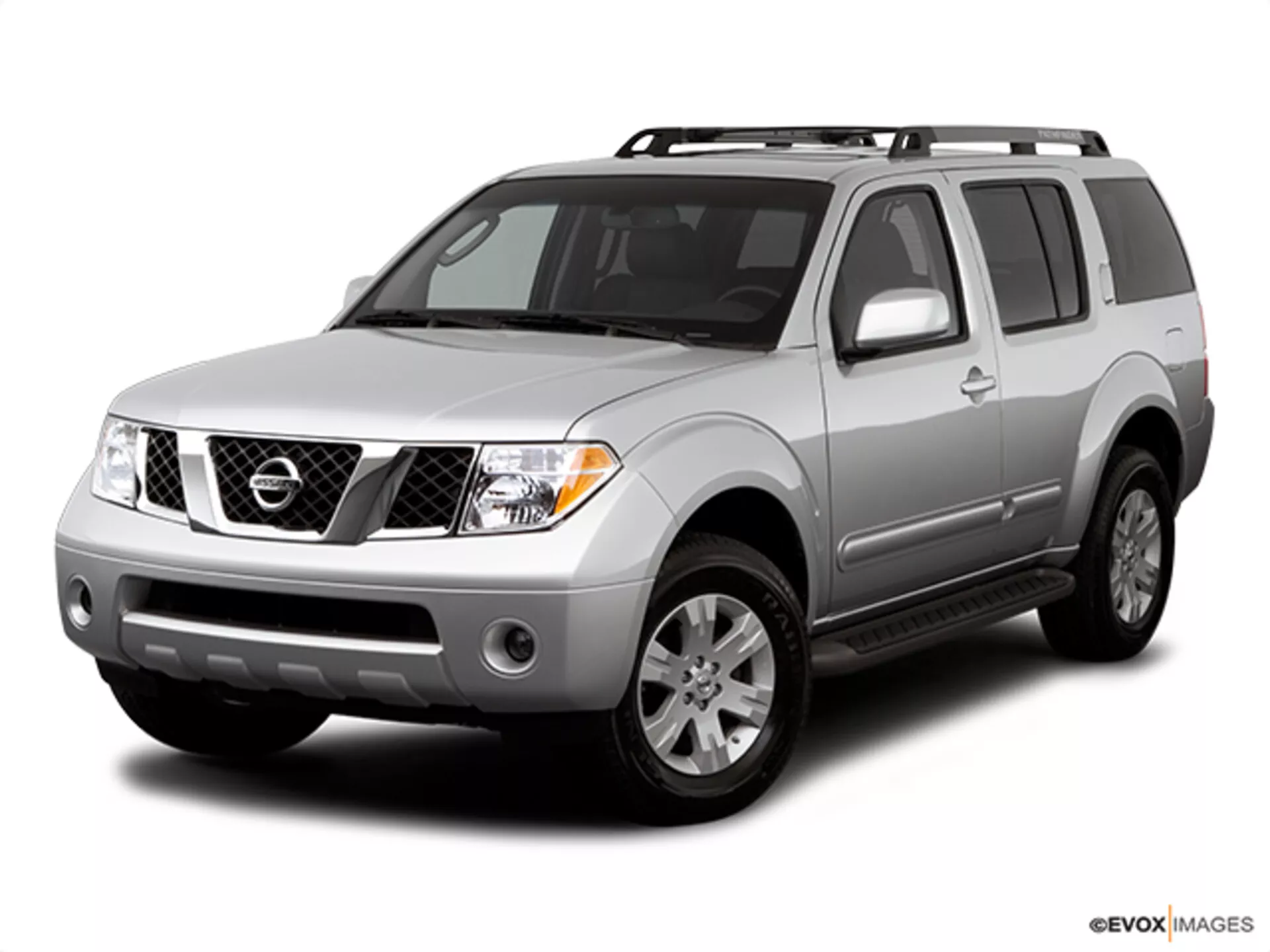 Pathfinder R51
