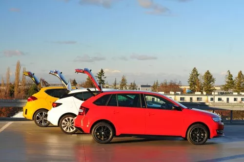 Astra Astra H (1. Facelift)