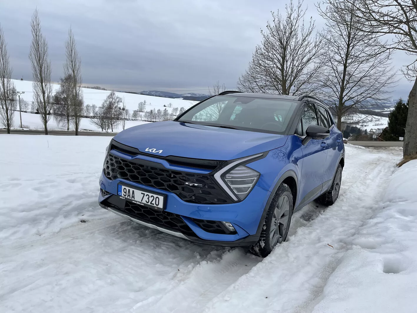 Corsa Corsa D