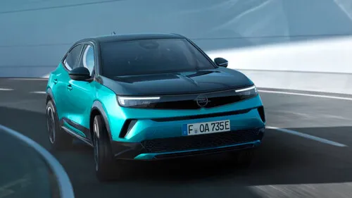 Mokka Mokka B (1. Facelift)