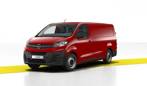 Vivaro C