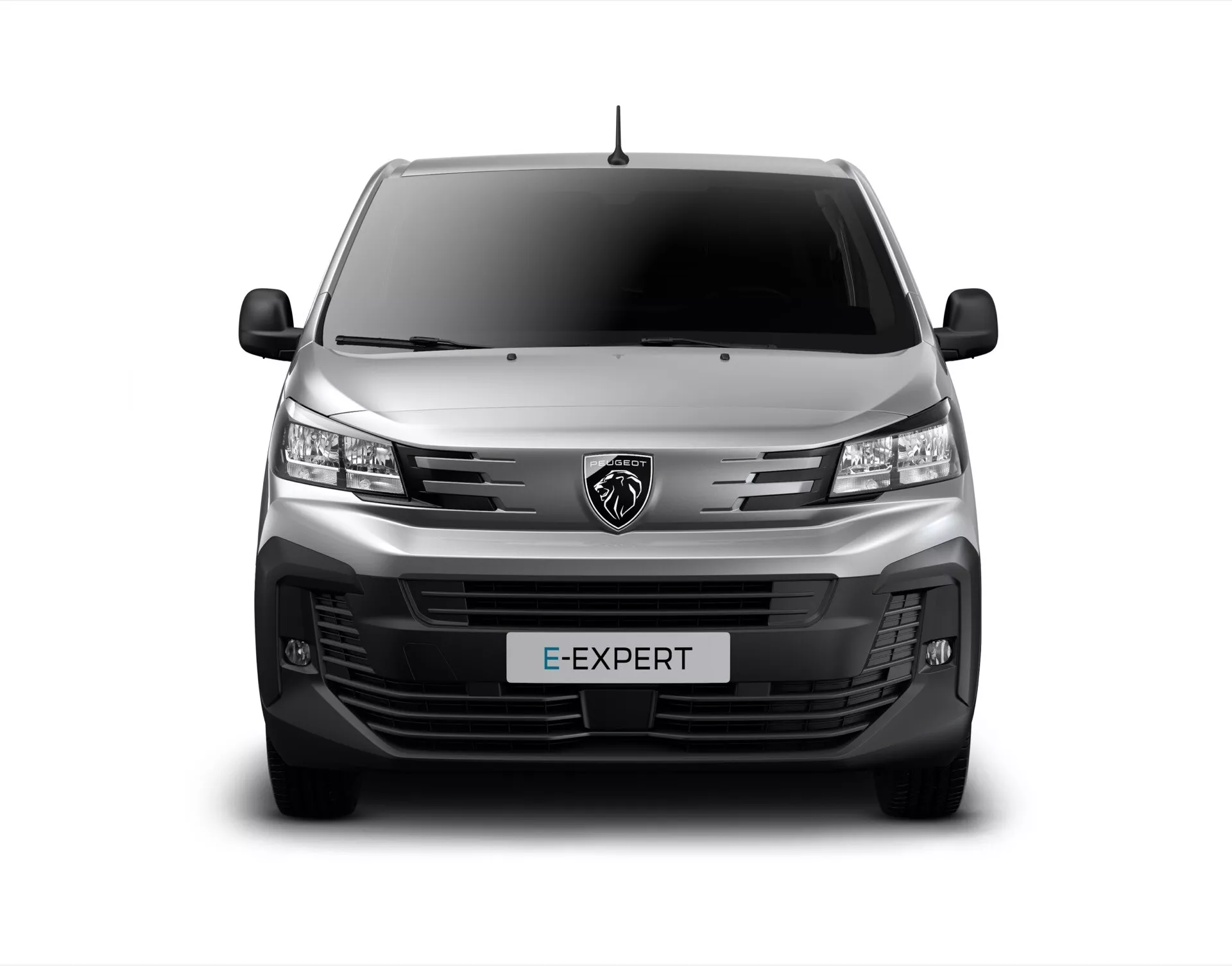 Expert Expert 3. Generation (1. Facelift)
