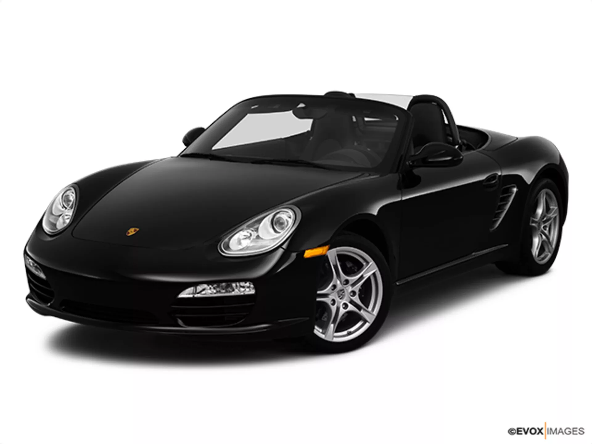 Boxster 987 (1. Facelift)