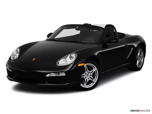 Boxster 2009