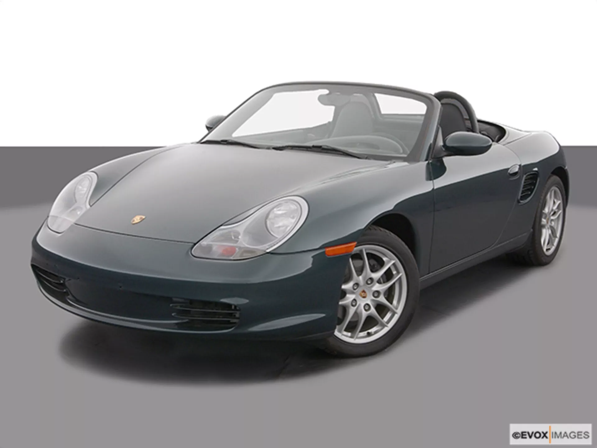 Boxster 2002