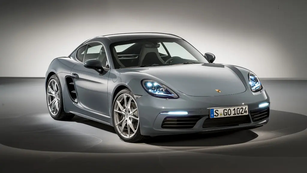 Cayman