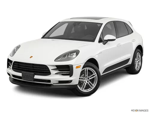 Macan 2018