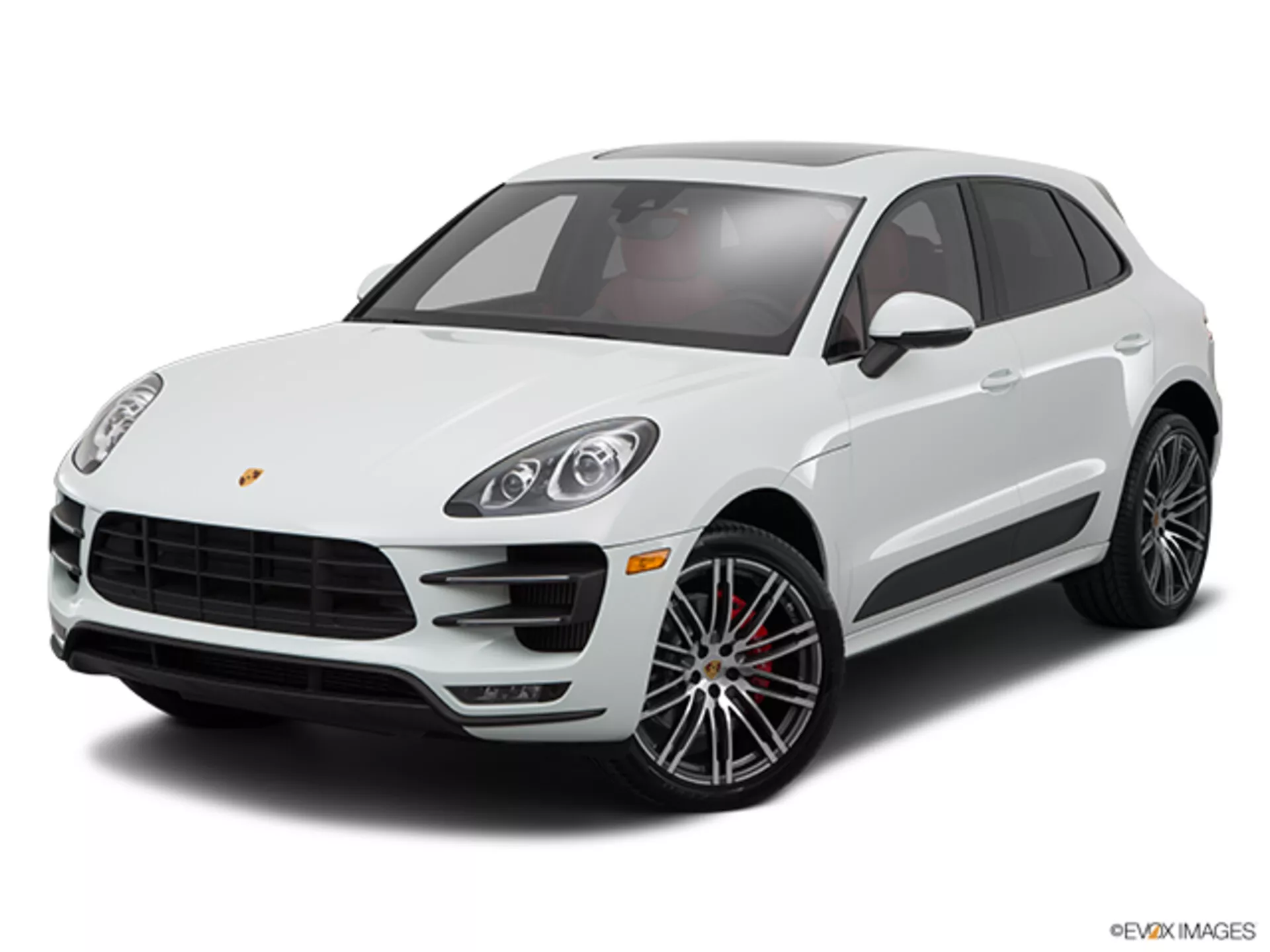 Macan 95B