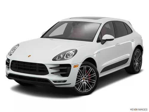 Macan 2014