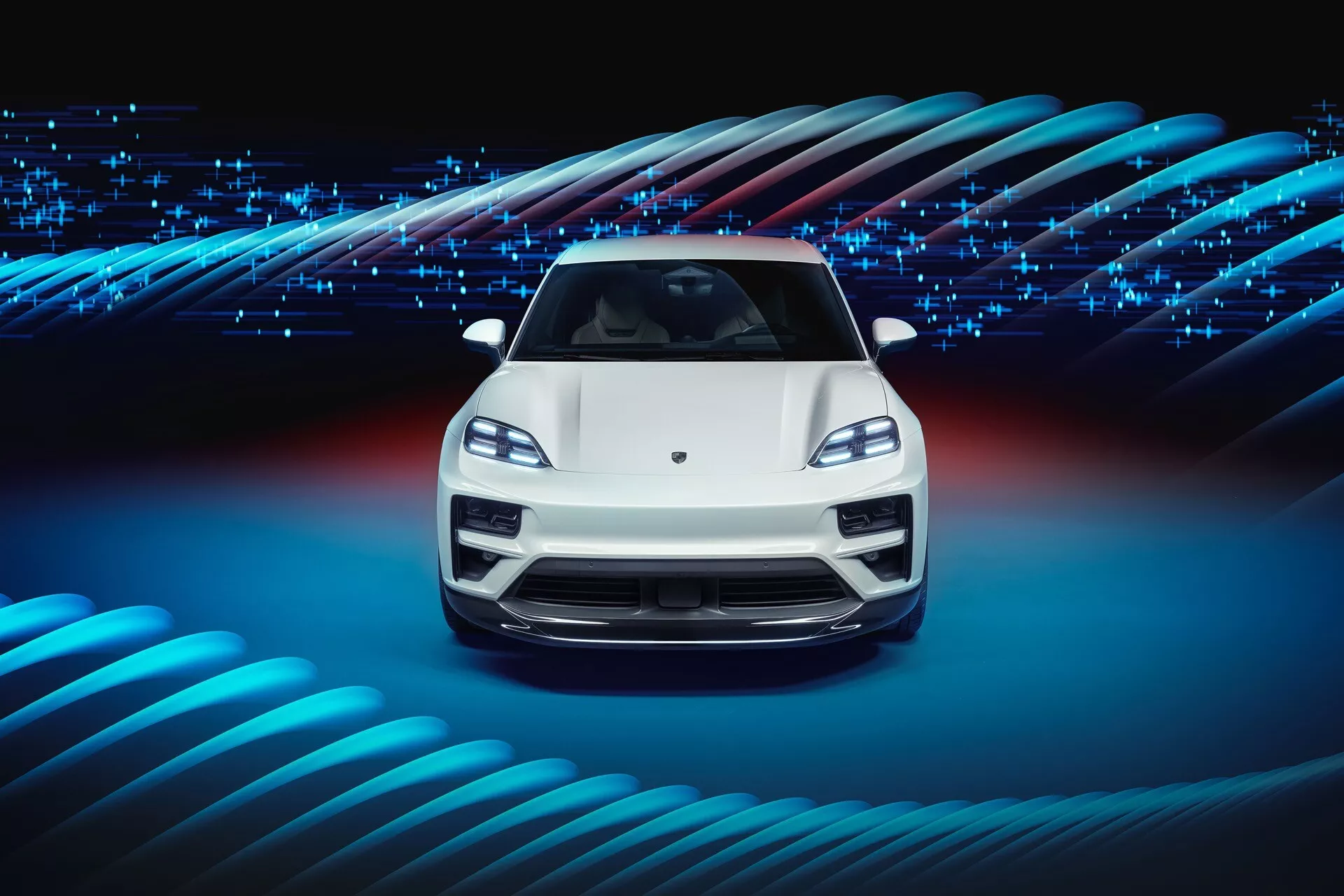 Macan Macan XAB