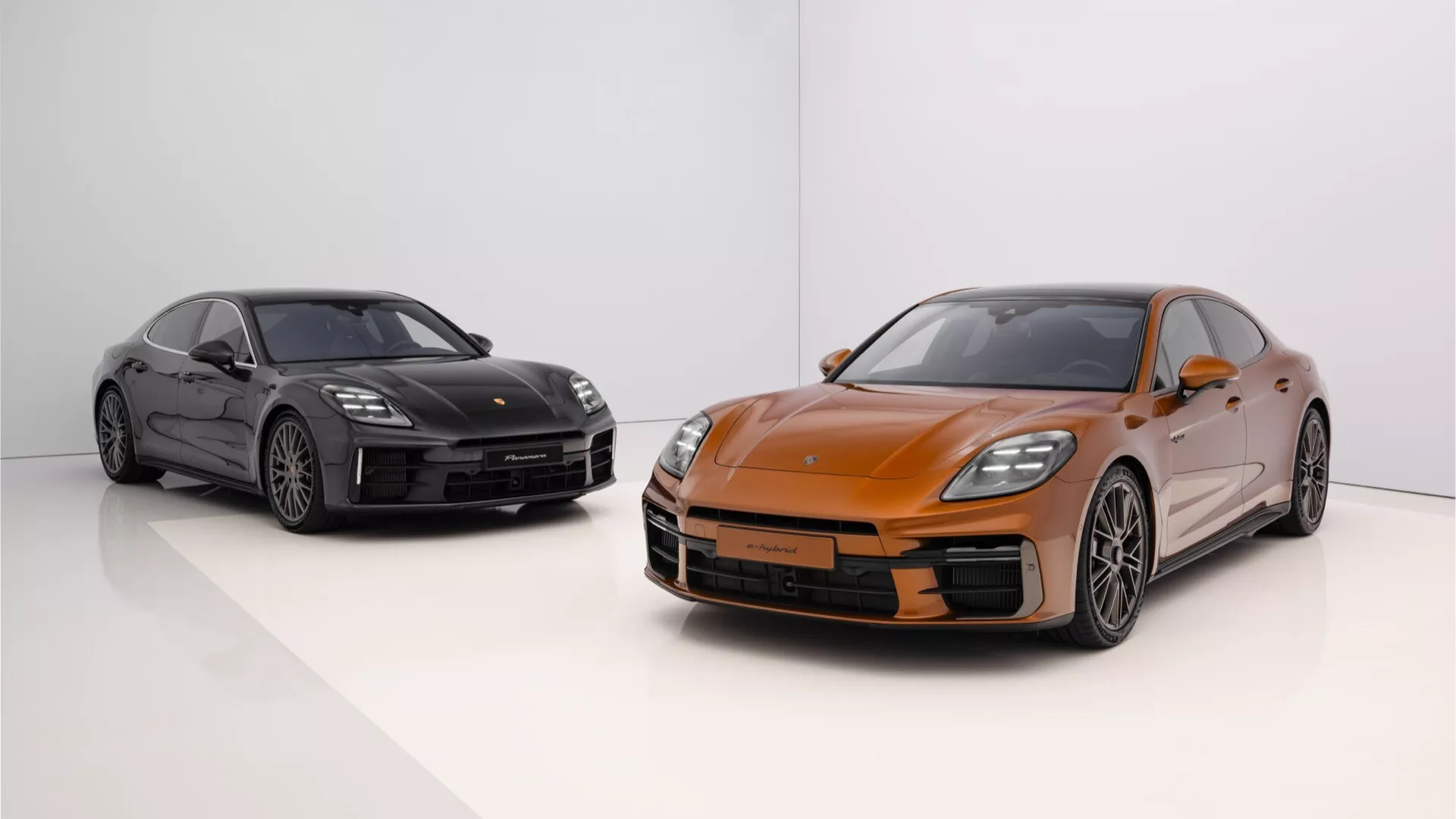 Panamera