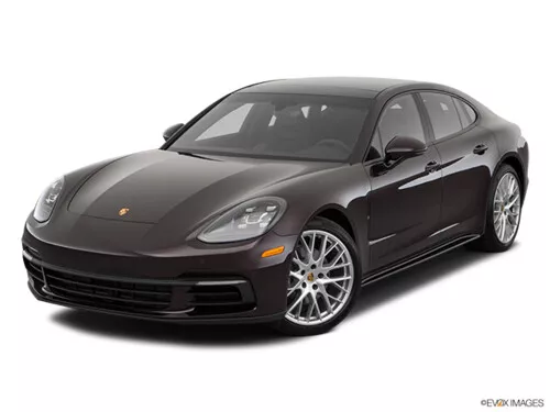 Panamera 971