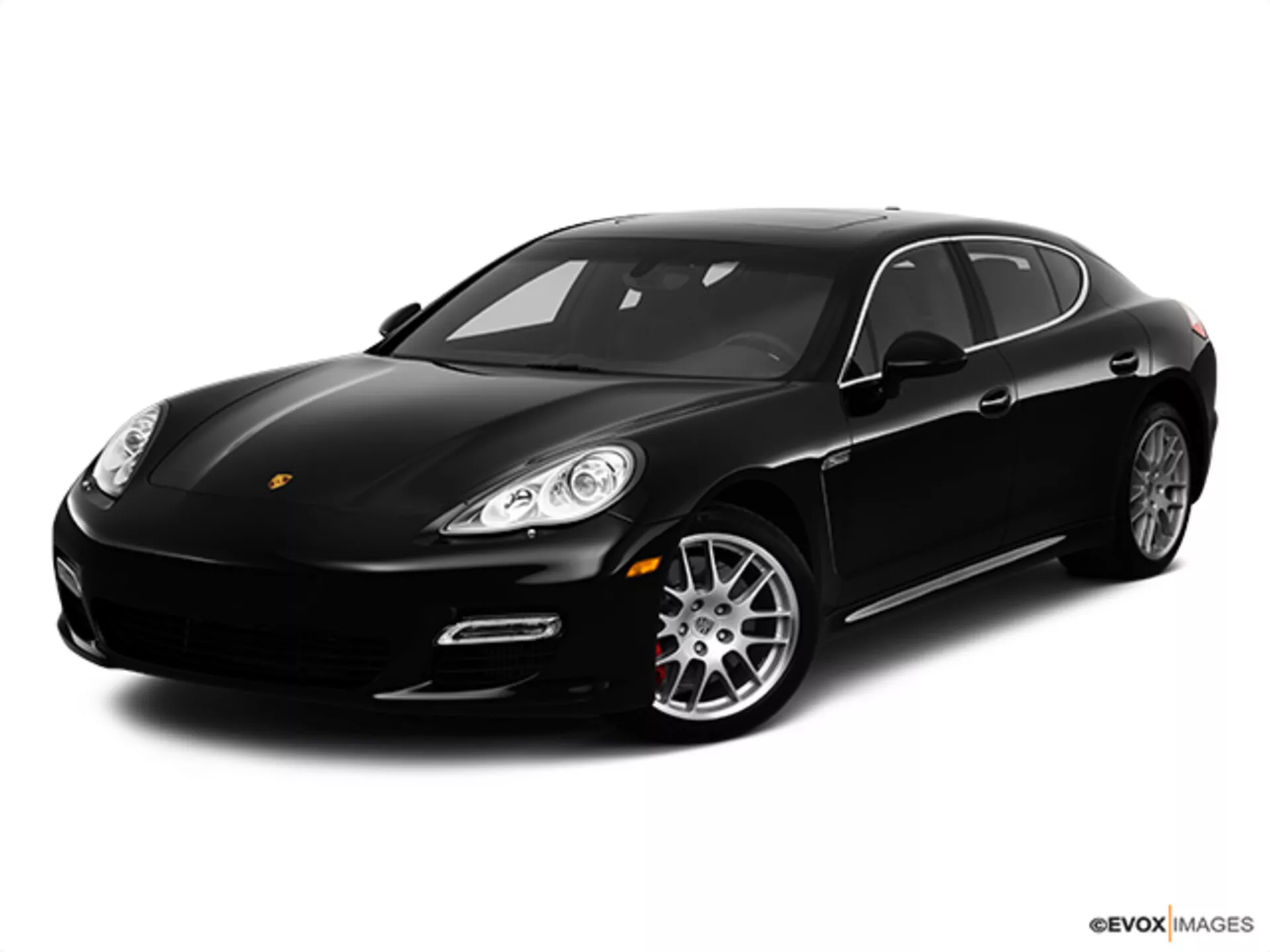 Panamera 970