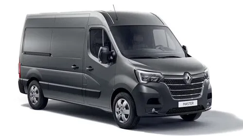 Master Master III (2. Facelift)