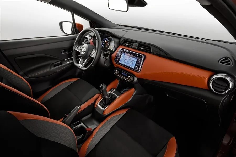 Mégane Mégane II (1. Facelift)