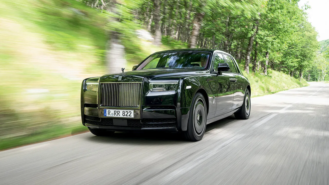 Phantom