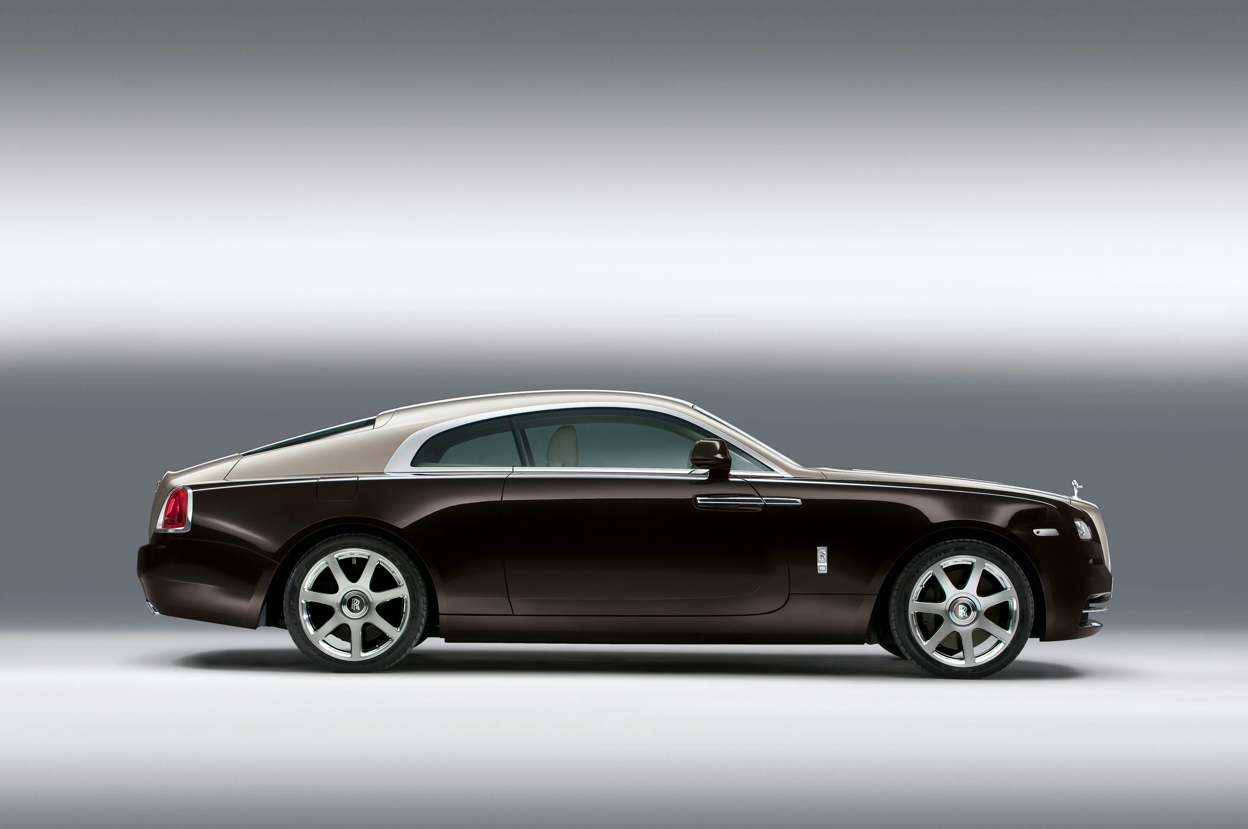 Wraith Wraith RR5