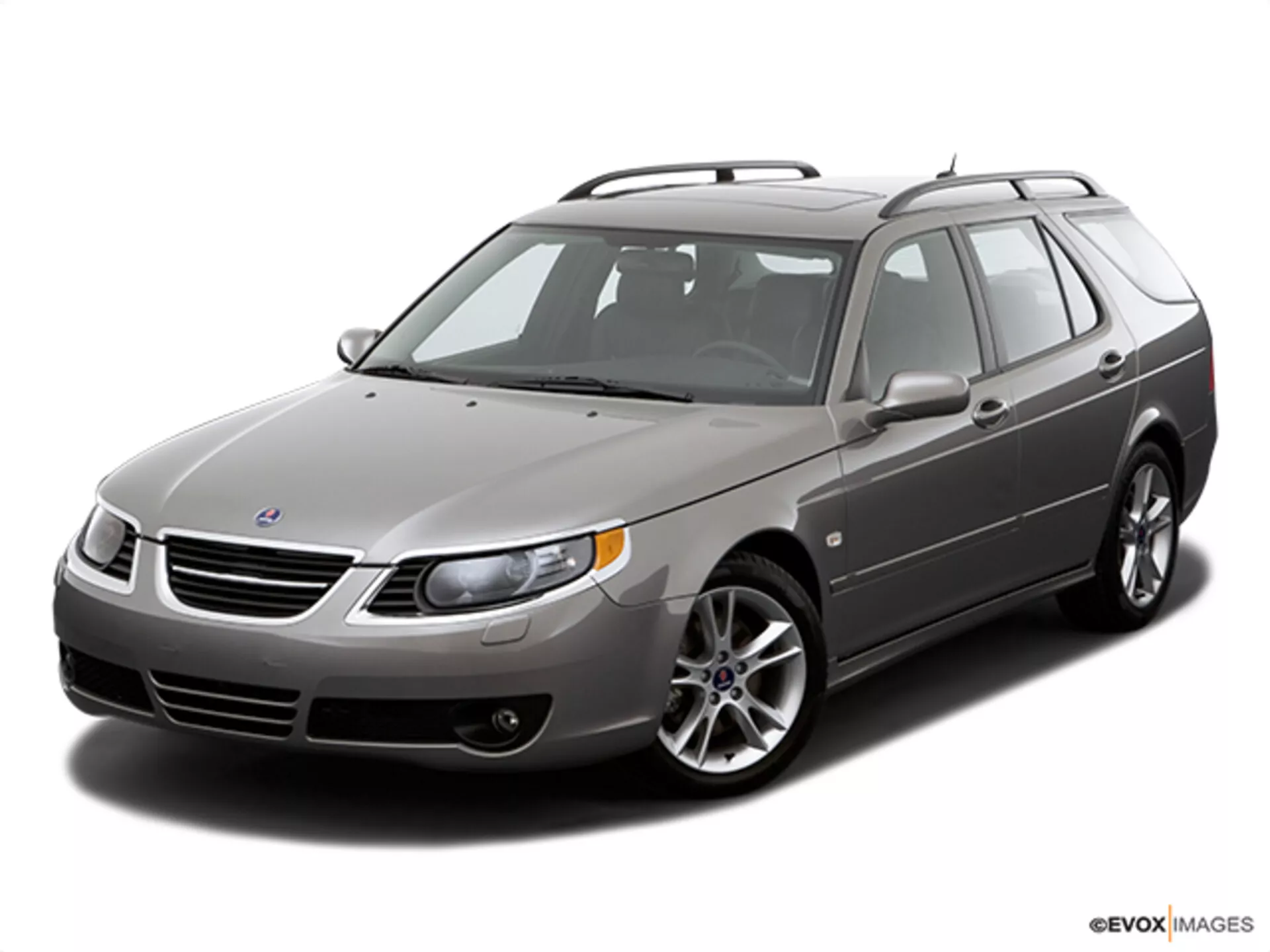 9-5 1.Generation (2. Facelift)