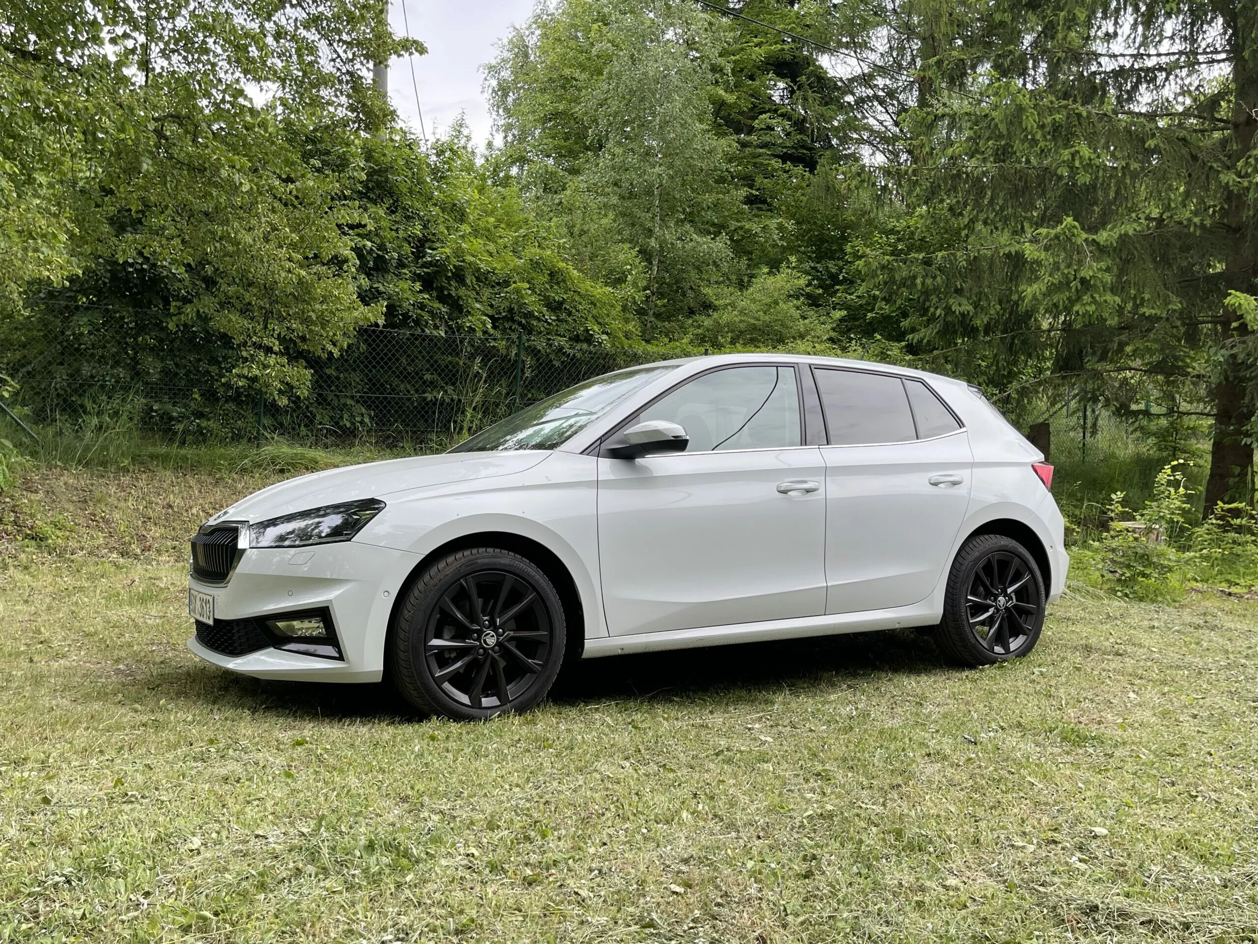 Fabia