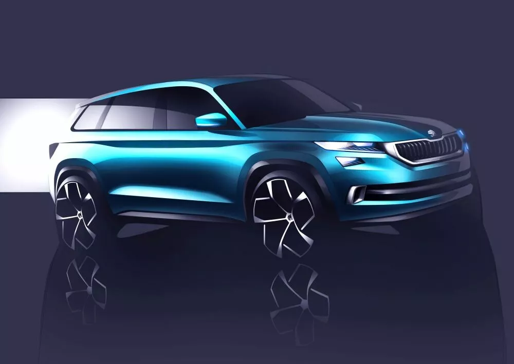 Fabia Fabia 2. Generation (1. Facelift)
