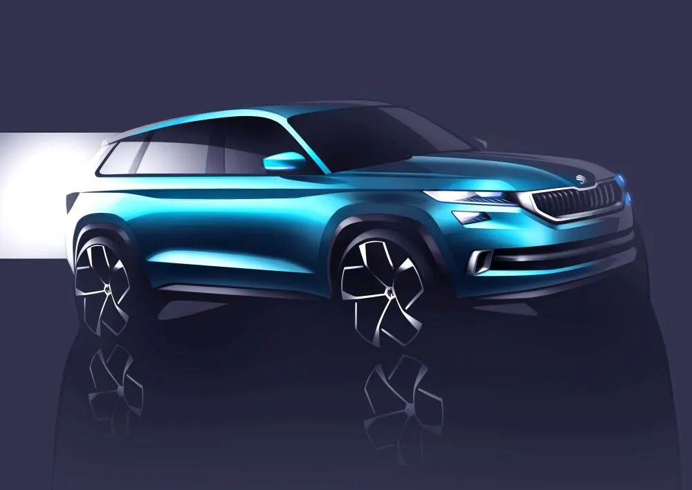 Fabia Fabia 2. Generation (1. Facelift)