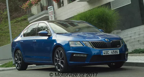 Octavia 2017