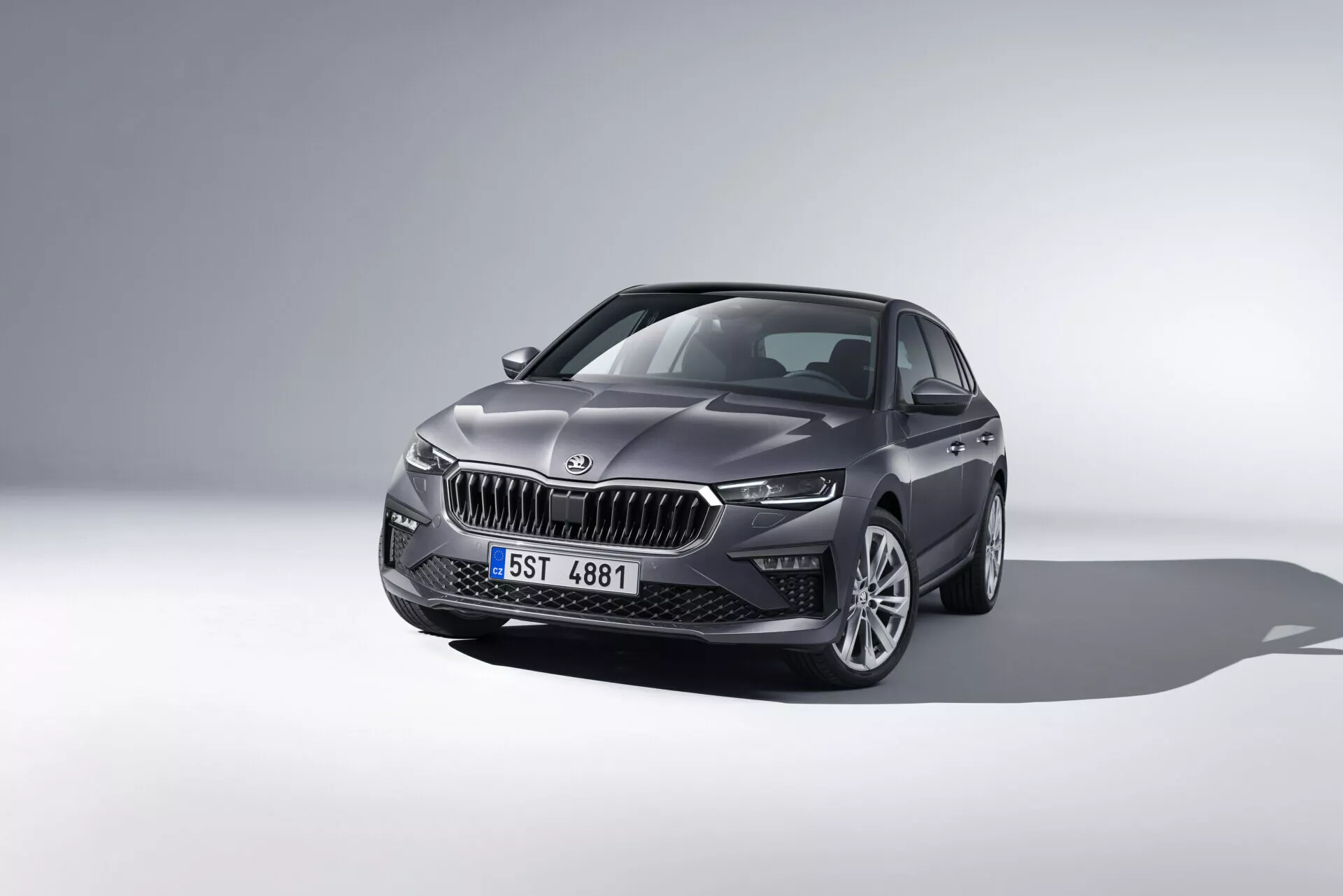 Scala Scala 1. Generation (1. Facelift)
