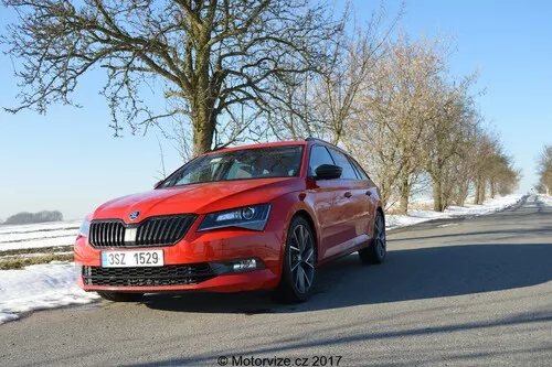 Superb Superb 3. Generation