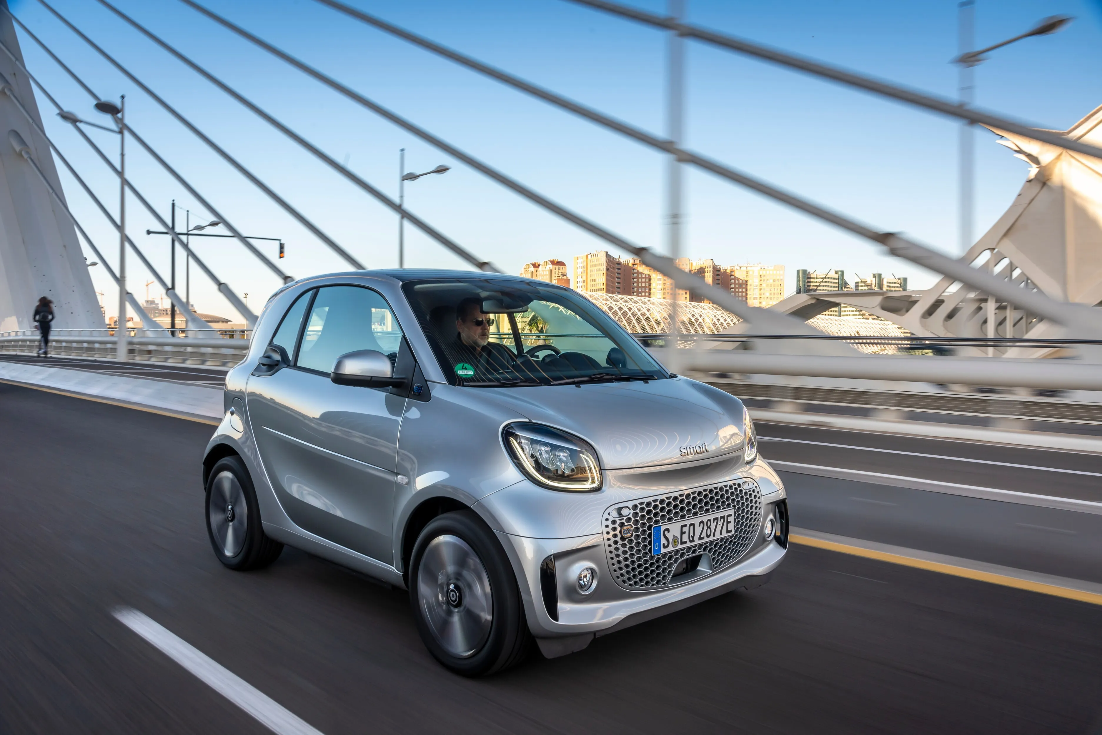 fortwo 453 (1. Facelift)
