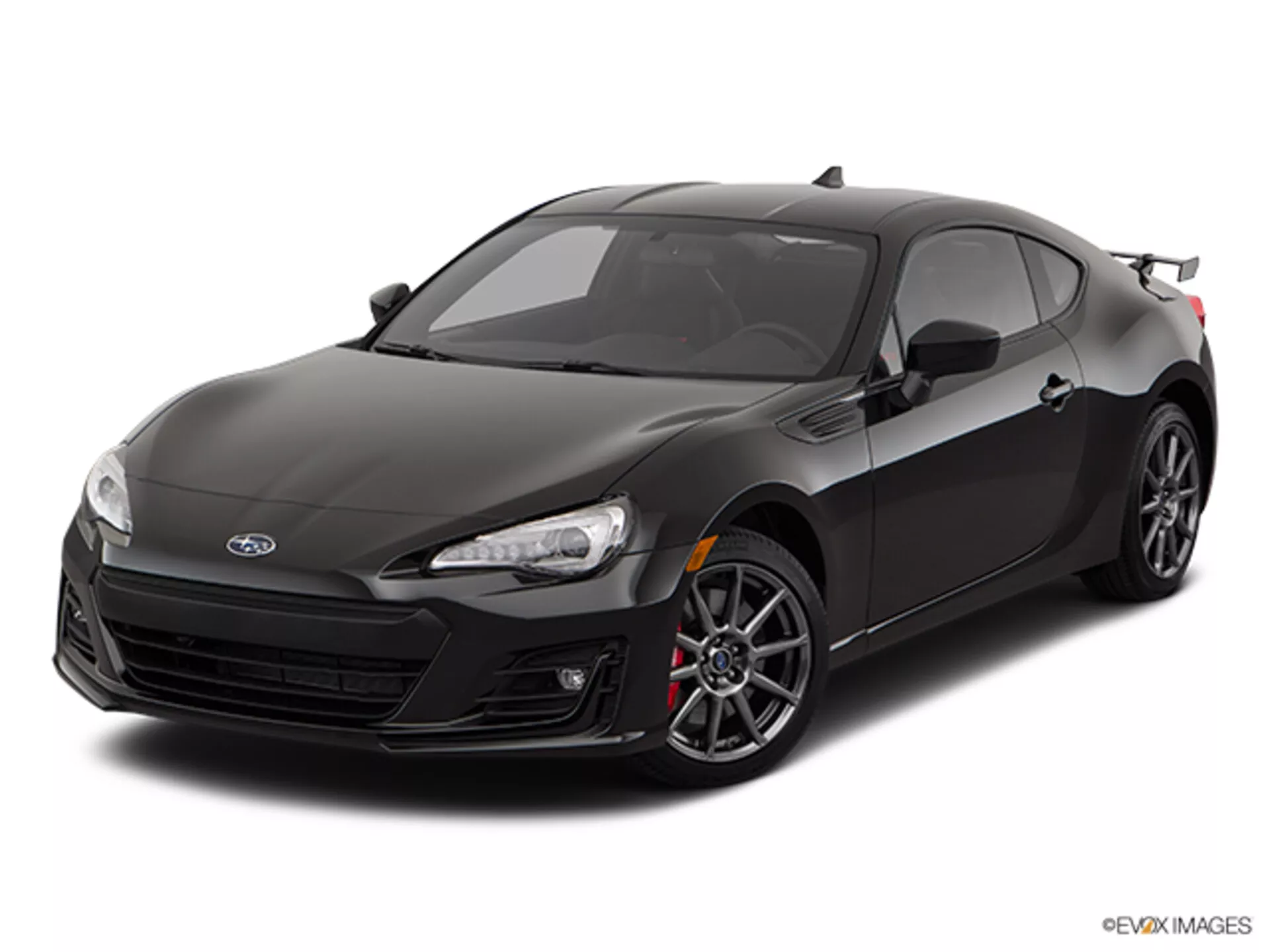 BRZ 1.Generation (1. Facelift)
