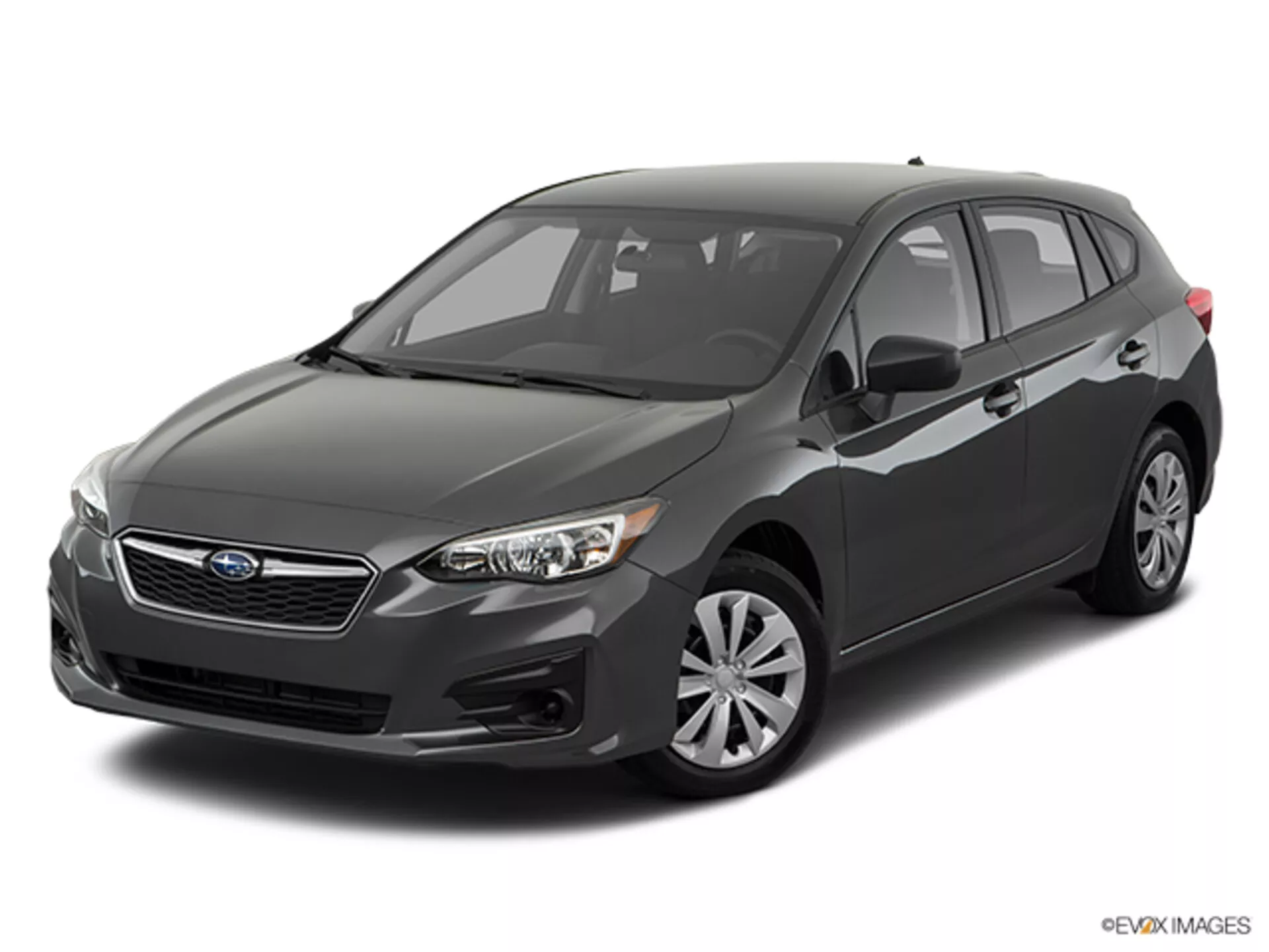 Impreza V