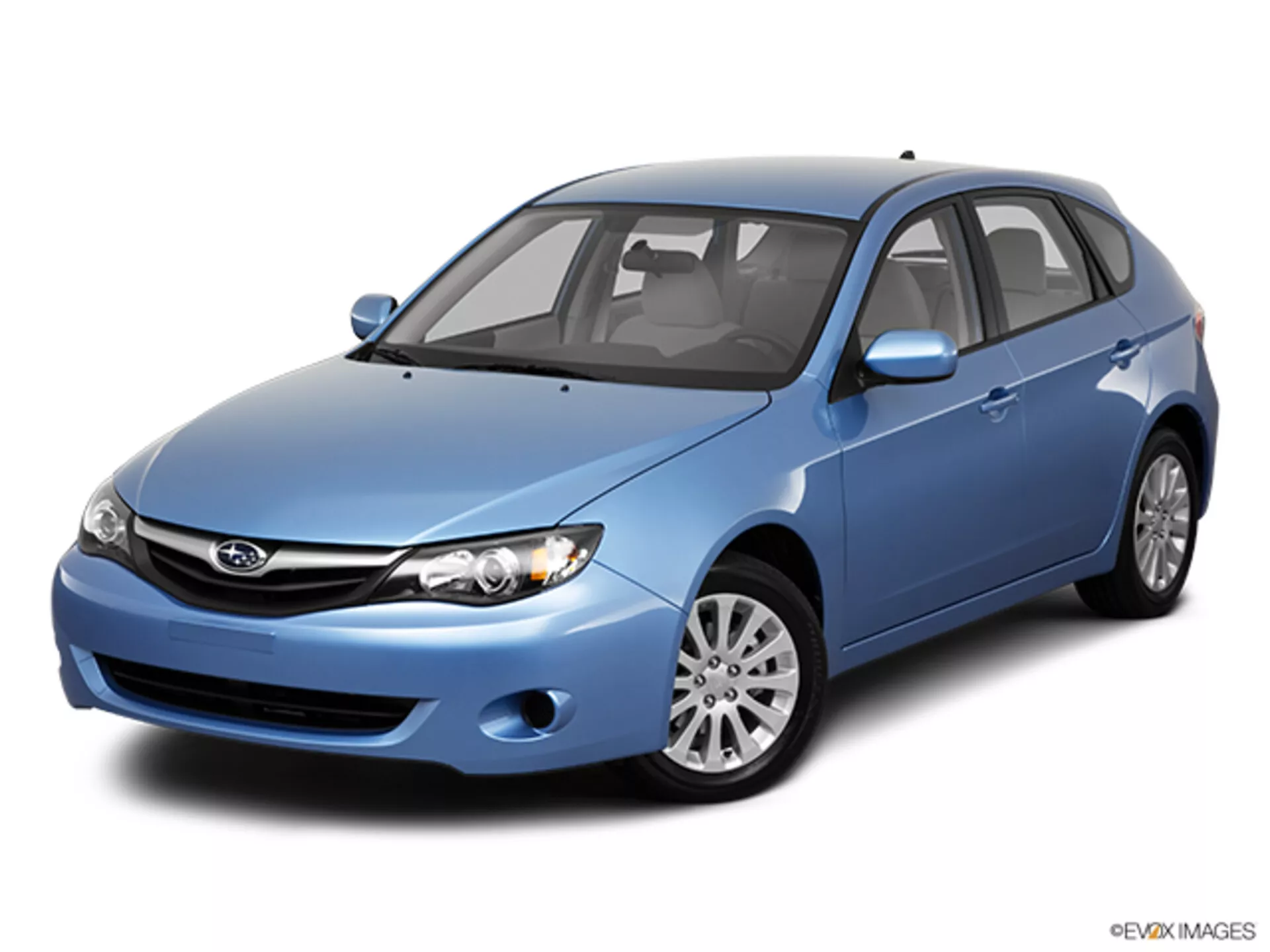 Impreza IV