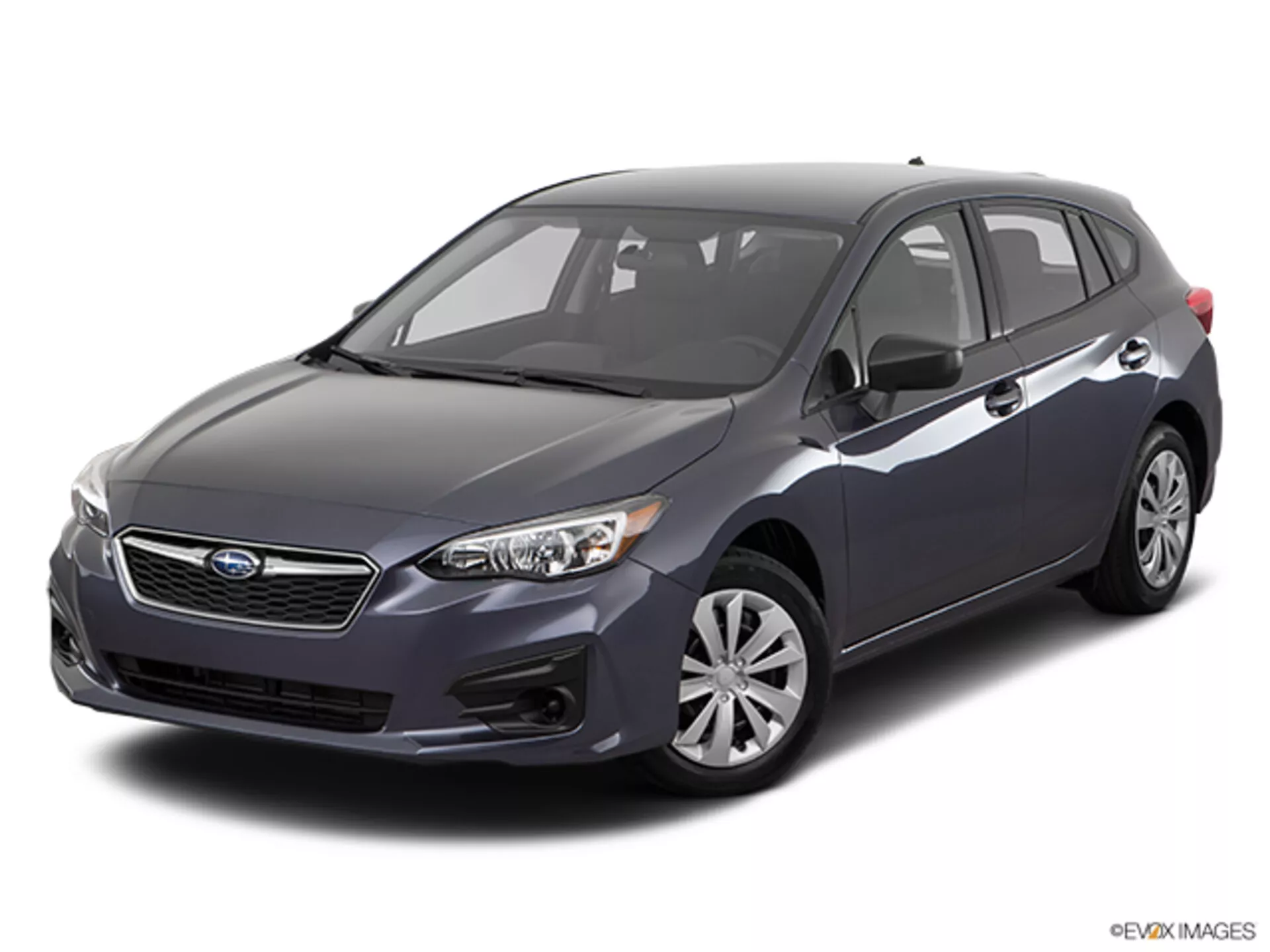 Impreza IV (1. Facelift)