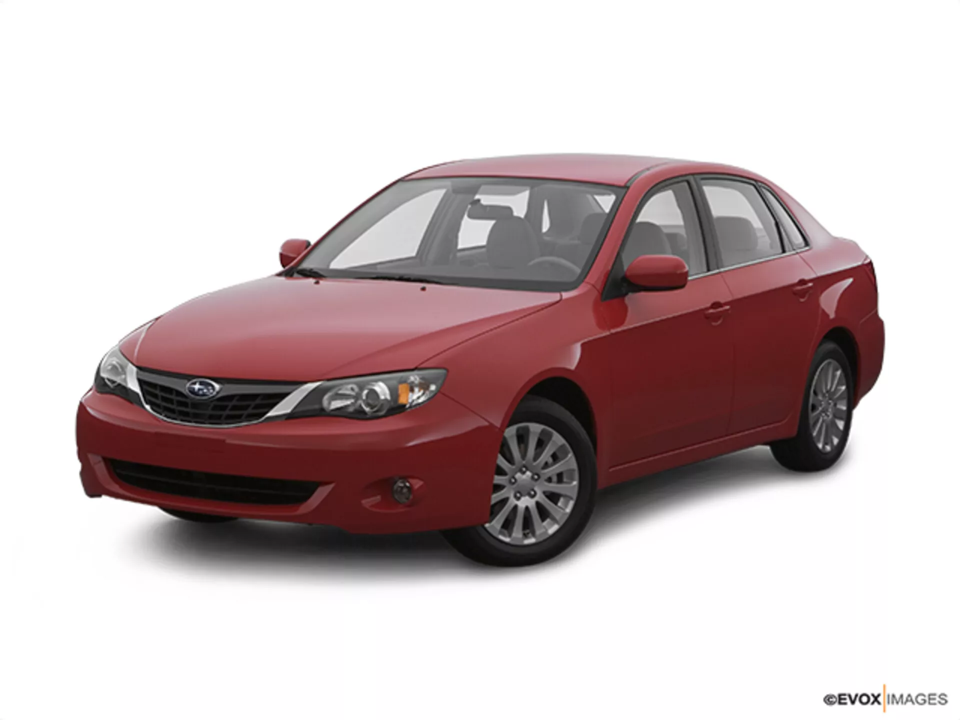 Impreza III
