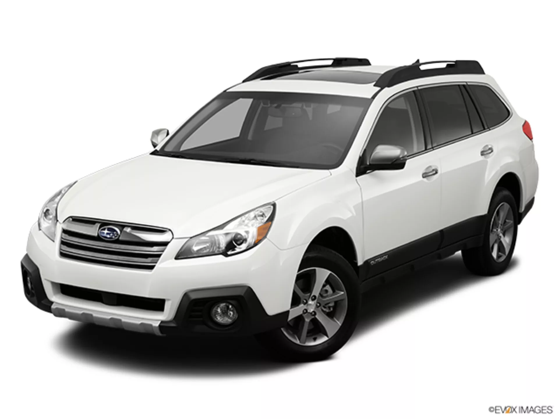 Outback IV (1. Facelift)