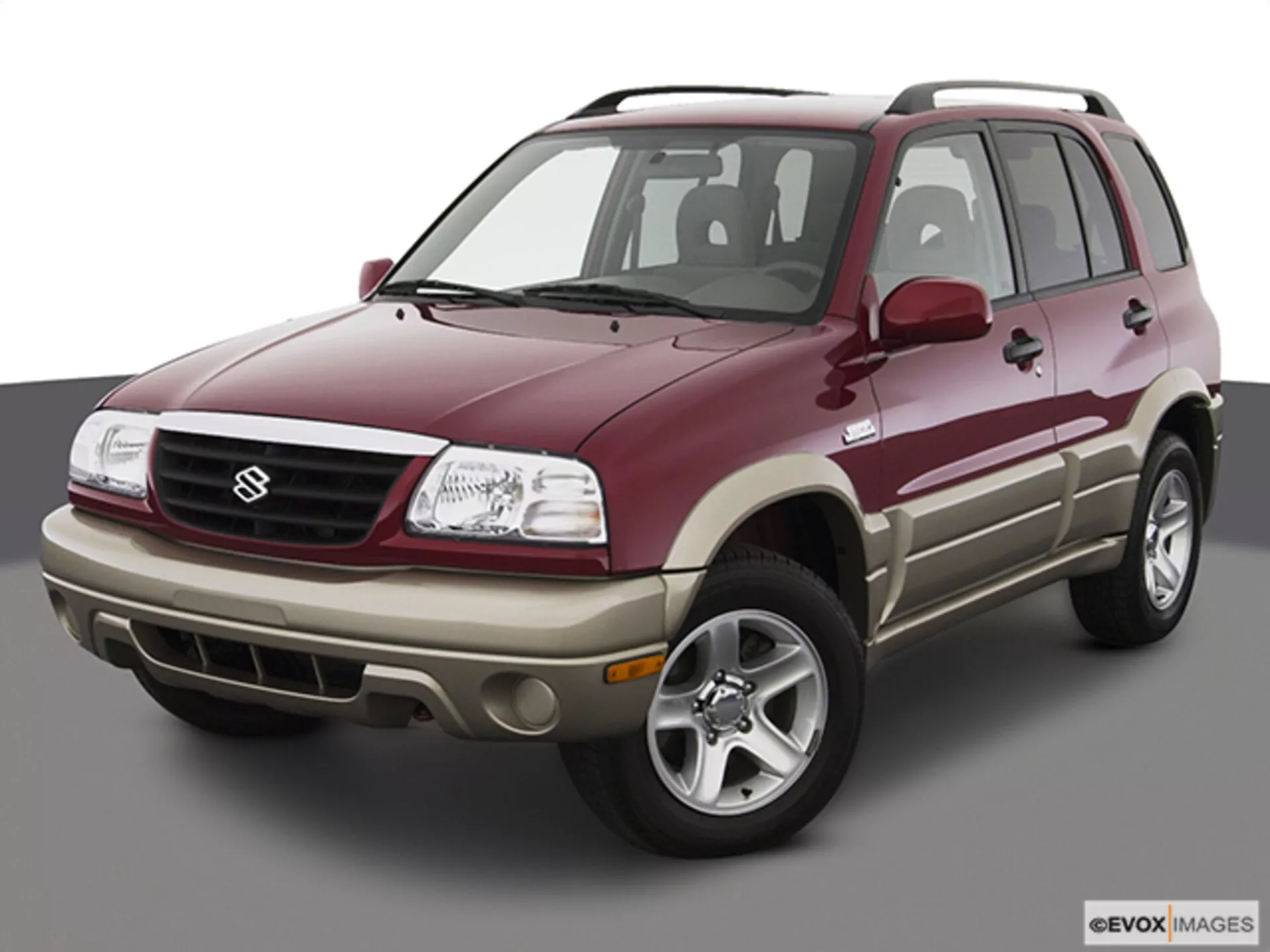 Grand Vitara 1.Generation (1. Facelift)