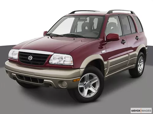 Grand Vitara 1.Generation (1. Facelift)