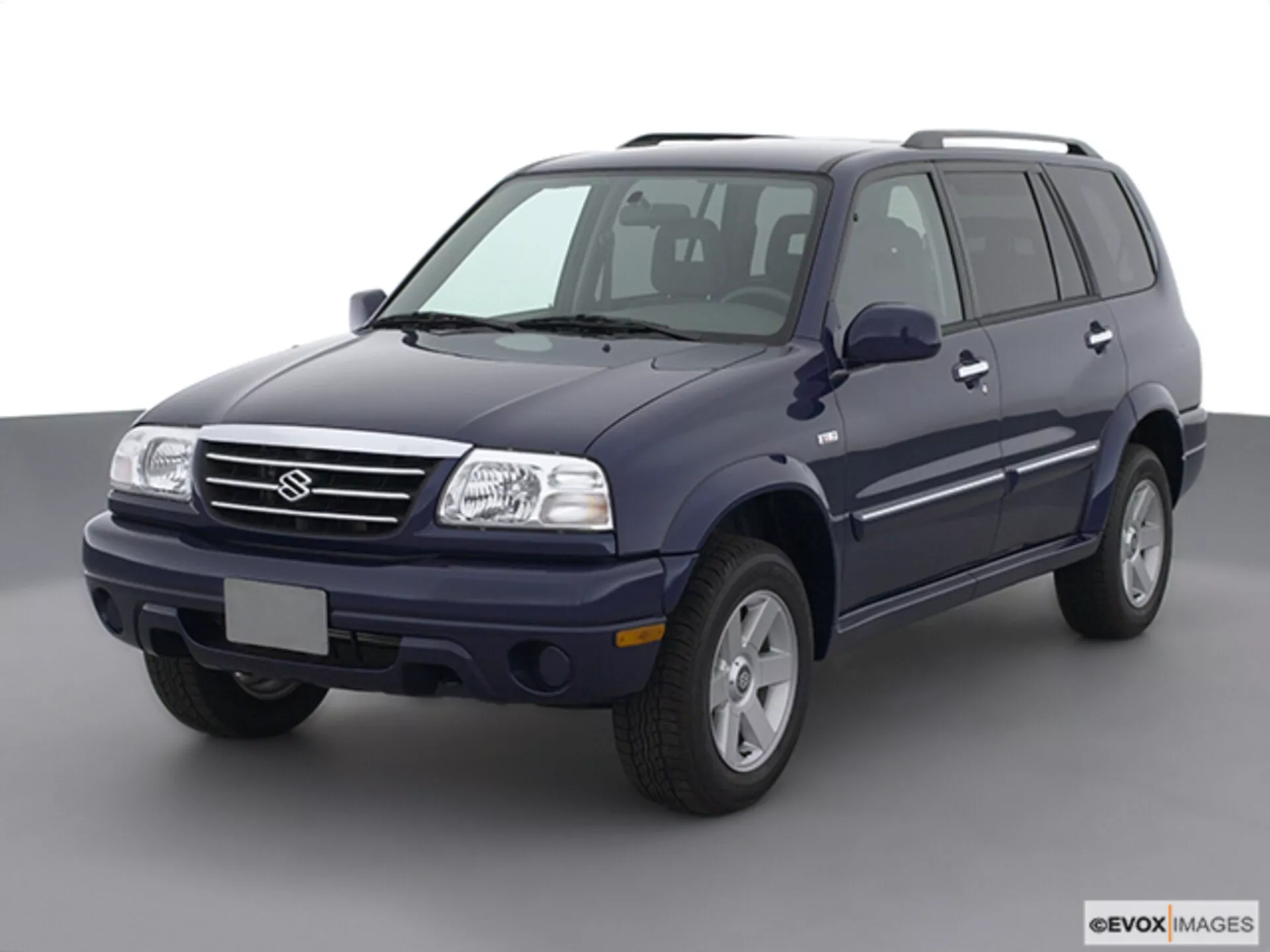 Grand Vitara